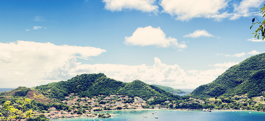Hotels in Guadeloupe